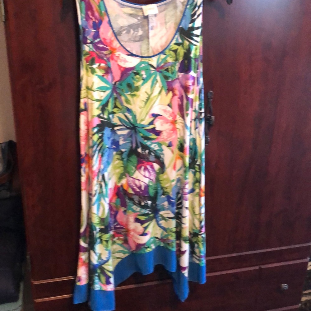 Tunic top